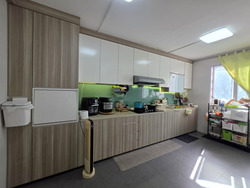 Blk 156 Simei Road (Tampines), HDB 5 Rooms #550585201